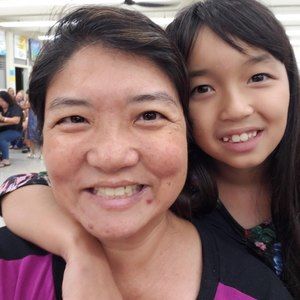 Meet your Posher, Tracie